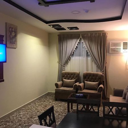 ماسة داركم 2 للوحدات السكنية Buraidah Bagian luar foto