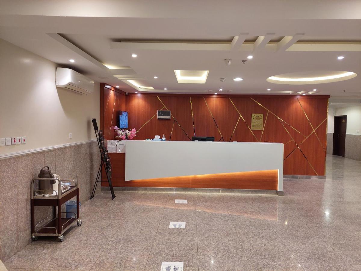ماسة داركم 2 للوحدات السكنية Buraidah Bagian luar foto