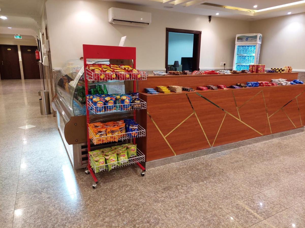 ماسة داركم 2 للوحدات السكنية Buraidah Bagian luar foto