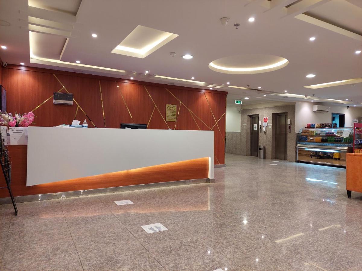 ماسة داركم 2 للوحدات السكنية Buraidah Bagian luar foto