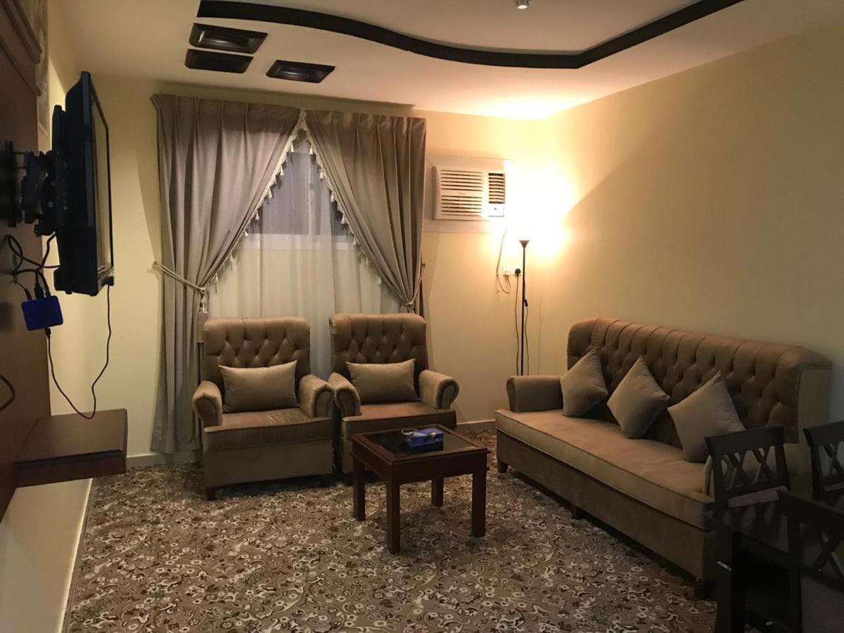 ماسة داركم 2 للوحدات السكنية Buraidah Bagian luar foto