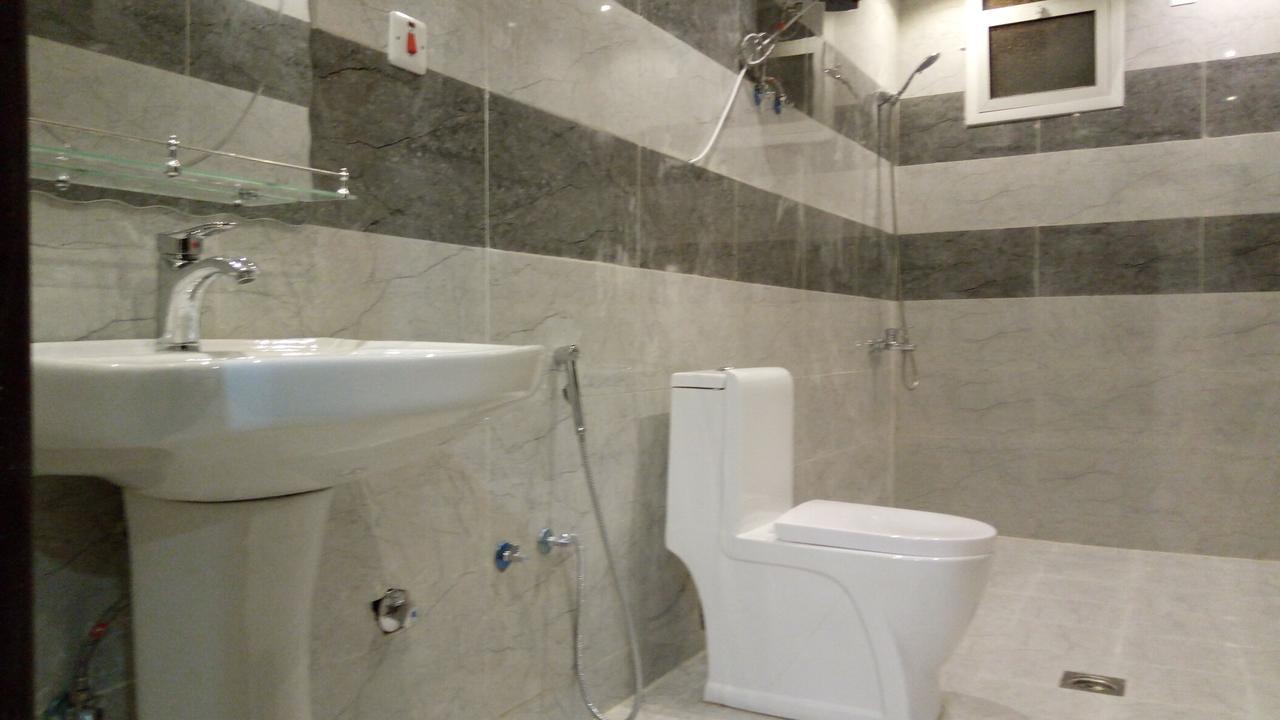 ماسة داركم 2 للوحدات السكنية Buraidah Bagian luar foto