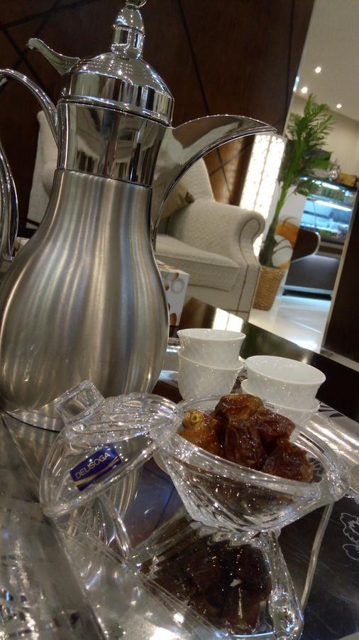 ماسة داركم 2 للوحدات السكنية Buraidah Bagian luar foto