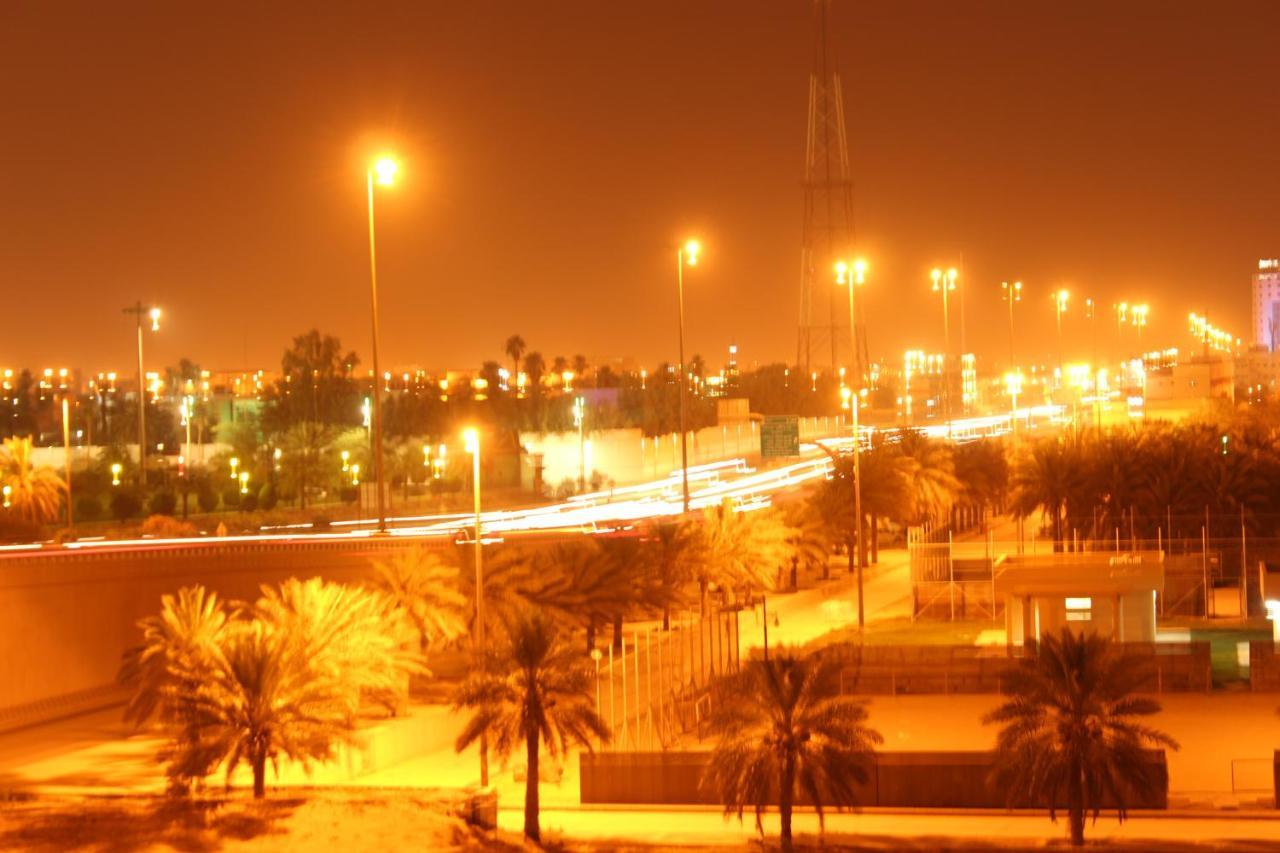 ماسة داركم 2 للوحدات السكنية Buraidah Bagian luar foto