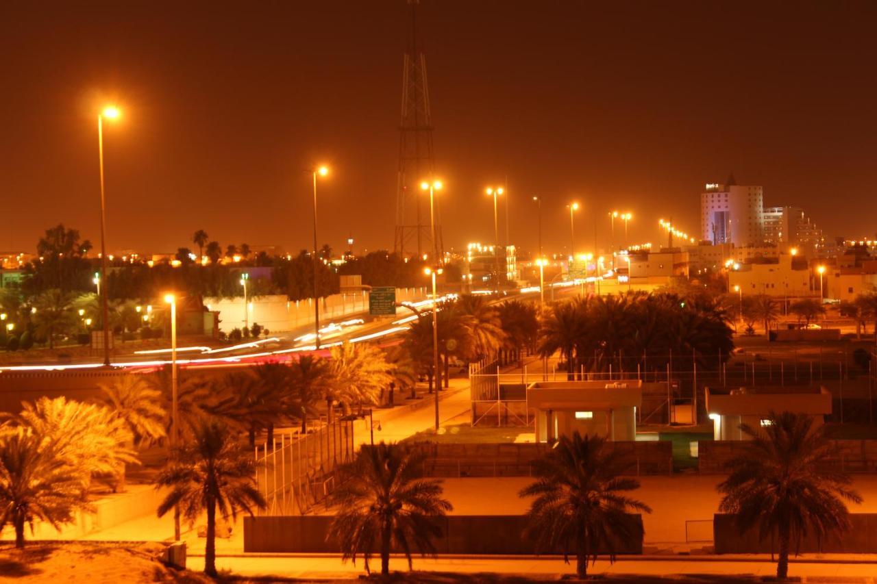 ماسة داركم 2 للوحدات السكنية Buraidah Bagian luar foto