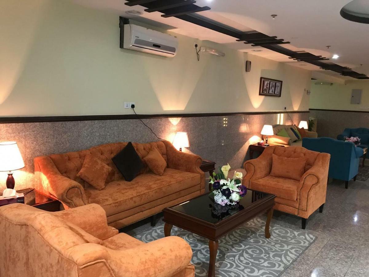 ماسة داركم 2 للوحدات السكنية Buraidah Bagian luar foto