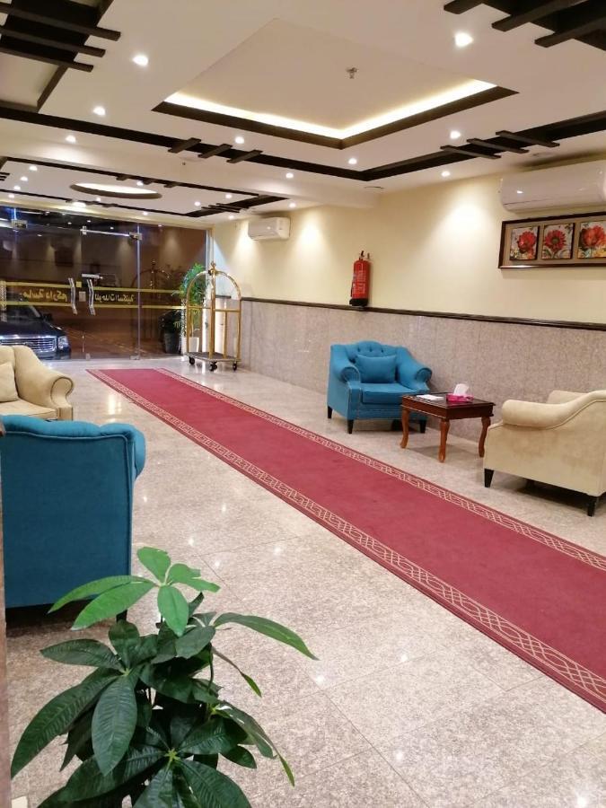 ماسة داركم 2 للوحدات السكنية Buraidah Bagian luar foto